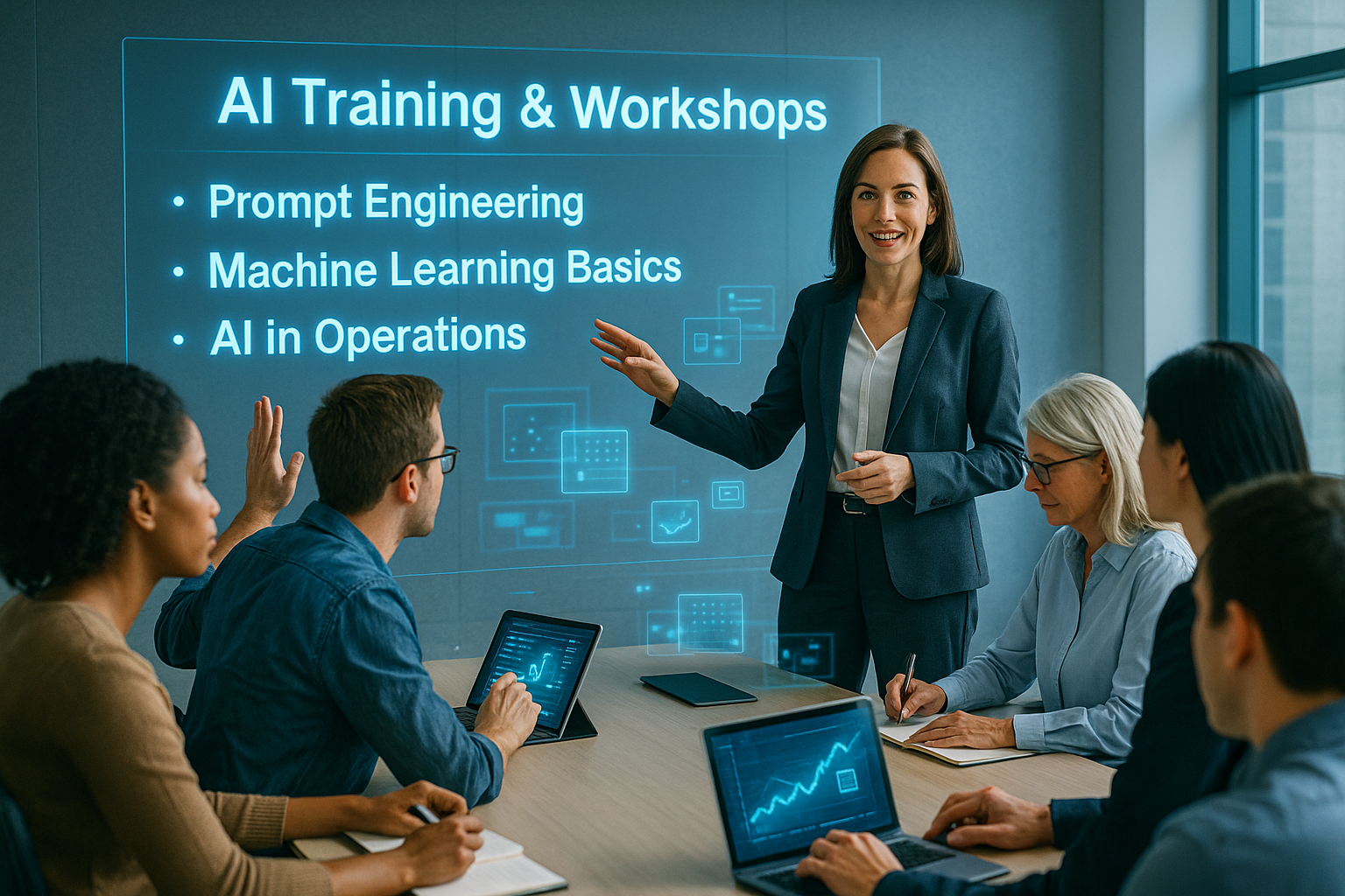 AI Training
